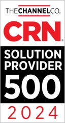 CRN Solution Provider