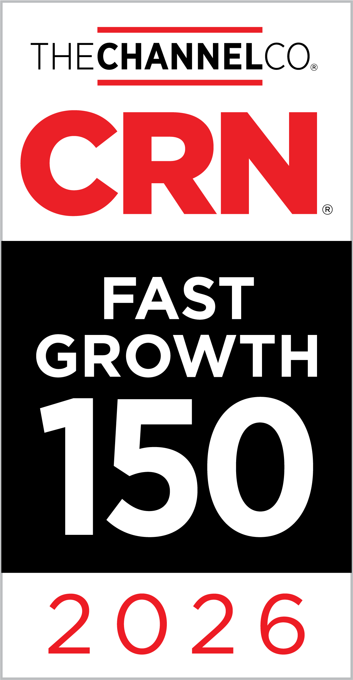 CRN_Fast_Growth_2026