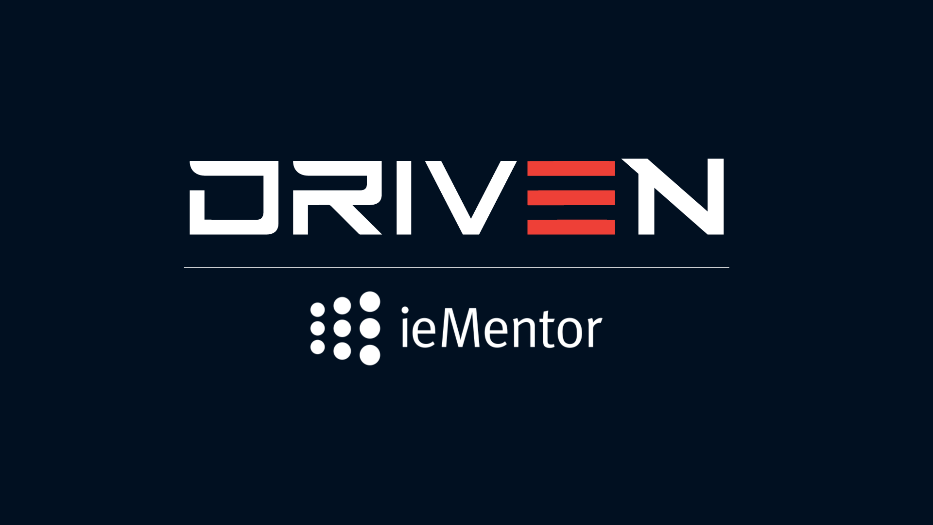 Driven-Tech Acquires-ieMentor