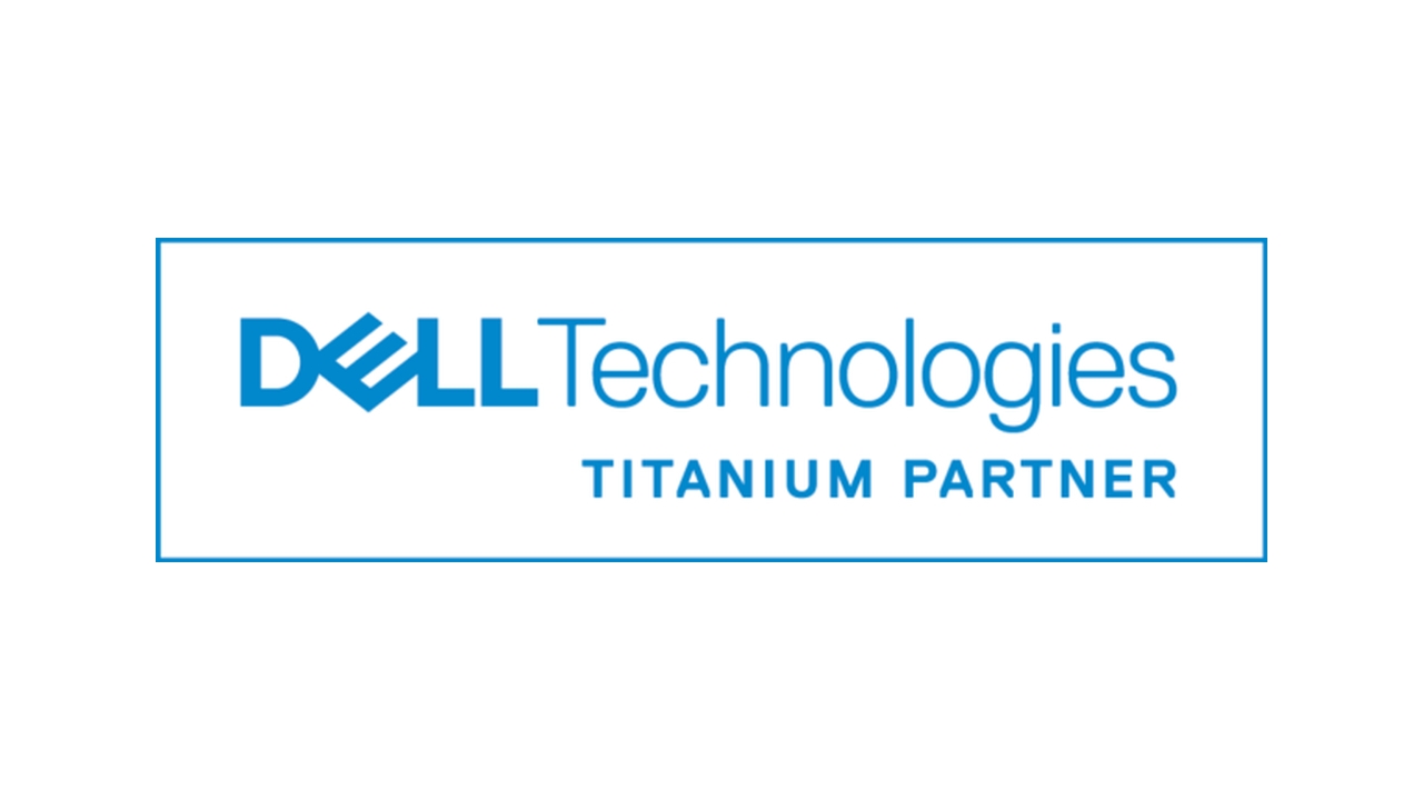 Driven Tech Named Dell Technologies Titanium Partner