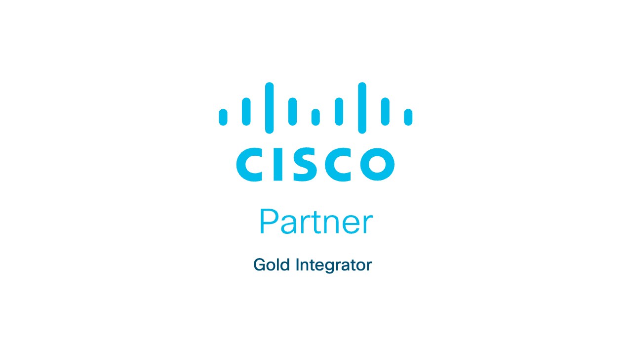 Driven_recieves_Cisco_Partner_Gold_Integrator_status
