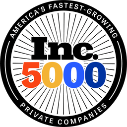 Inc. 5000 Fastest-Growing Private Companies
