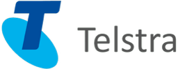 Telstra