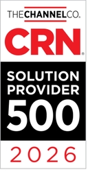 CRN Solution Provider 500
