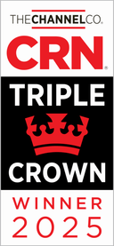 CRN Triple Crown