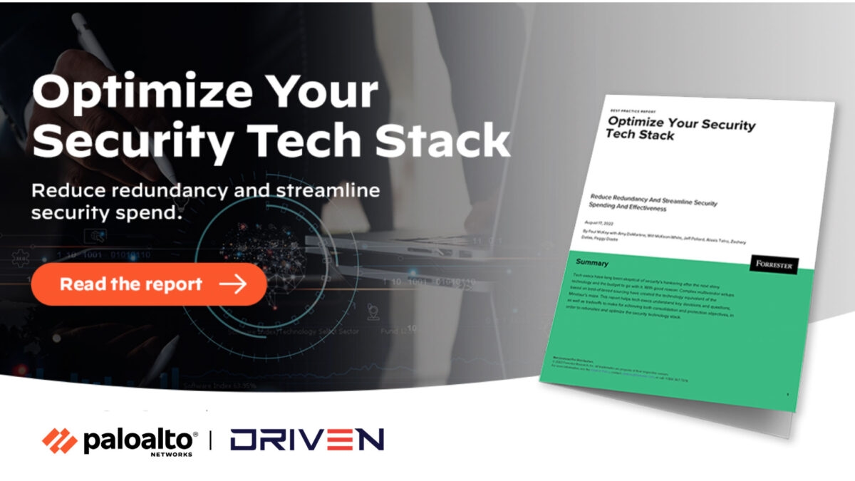 Driven-Technolologies-Optimize-Your-Security-Tech-Stack