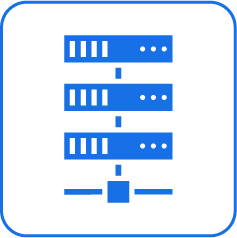 data