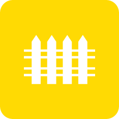 fence