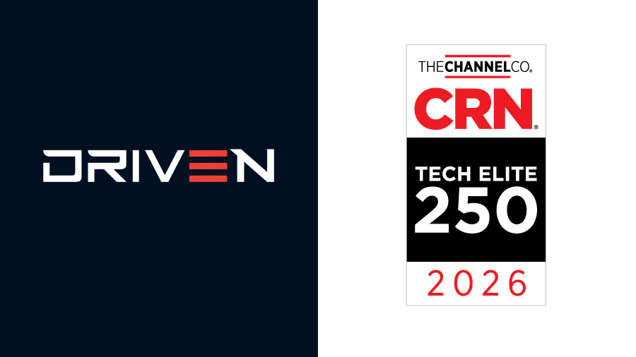 Driven-CRN-Tech-Elite-250-2026