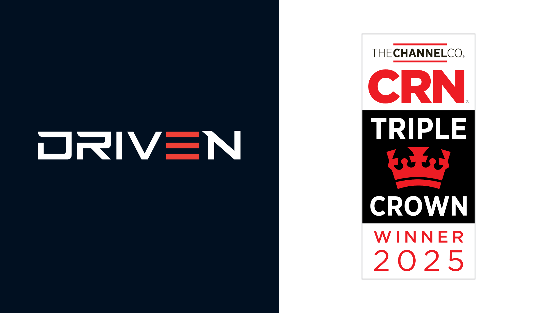 Driven-Technolologies-CRN-Triple-Crown-2025