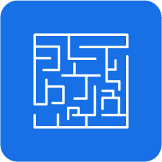 maze