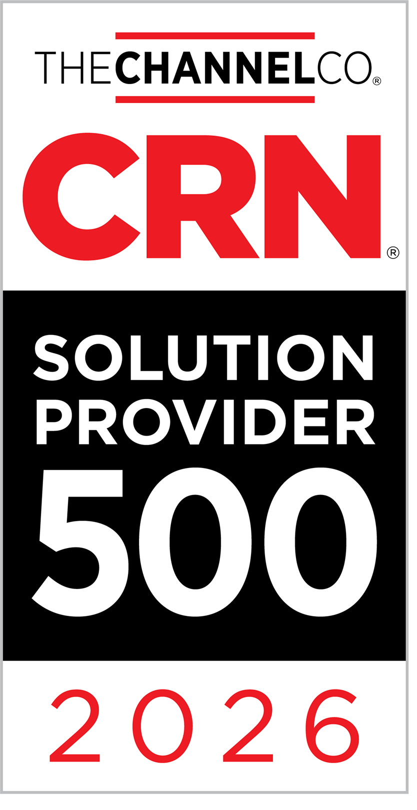 Driven – CRN SP 500